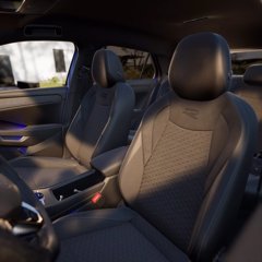 VOLKSWAGEN T-Roc 1.5 eTSI ACT 150 CV DSG R-Line 4