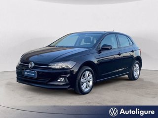 VOLKSWAGEN Polo 5p 1.0 evo comfortline 65cv 0