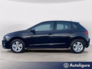 VOLKSWAGEN Polo 5p 1.0 evo comfortline 65cv 1