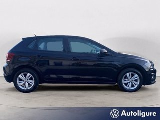 VOLKSWAGEN Polo 5p 1.0 evo comfortline 65cv 5