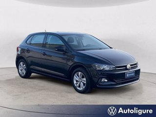 VOLKSWAGEN Polo 5p 1.0 evo comfortline 65cv 6
