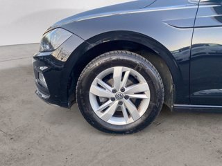 VOLKSWAGEN Polo 5p 1.0 evo comfortline 65cv 8