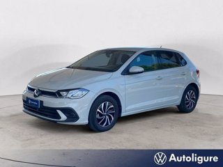 VOLKSWAGEN Polo 1.0 tsi life 95cv