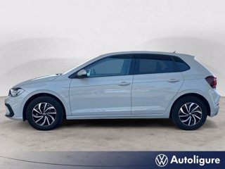 VOLKSWAGEN Polo 1.0 tsi life 95cv 1