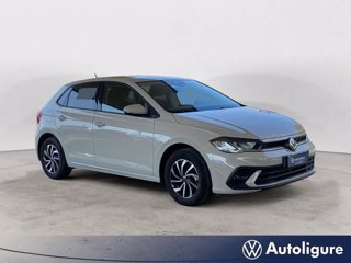 VOLKSWAGEN Polo 1.0 tsi life 95cv 6