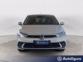 VOLKSWAGEN Polo 1.0 tsi life 95cv 7
