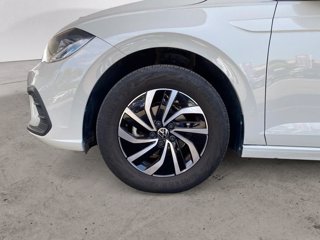 VOLKSWAGEN Polo 1.0 tsi life 95cv 8