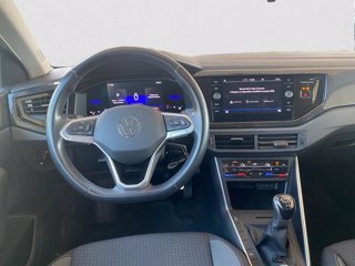 VOLKSWAGEN Polo 1.0 tsi life 95cv 9