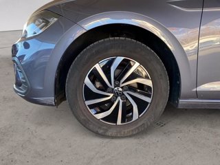 VOLKSWAGEN Polo 1.0 tsi life 95cv 8