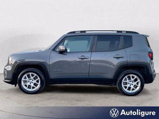 JEEP Renegade 4xe 1.3 T4 PHEV 190cv Limited 4xe Auto 1