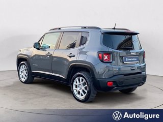 JEEP Renegade 4xe 1.3 T4 PHEV 190cv Limited 4xe Auto 2