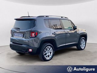 JEEP Renegade 4xe 1.3 T4 PHEV 190cv Limited 4xe Auto 4