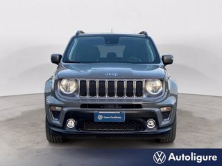 JEEP Renegade 4xe 1.3 T4 PHEV 190cv Limited 4xe Auto 7