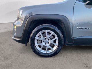 JEEP Renegade 4xe 1.3 T4 PHEV 190cv Limited 4xe Auto 8