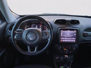 JEEP Renegade 4xe 1.3 T4 PHEV 190cv Limited 4xe Auto 9