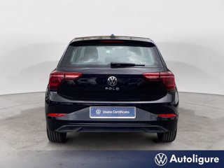 VOLKSWAGEN Polo 1.0 tsi style 95cv 3