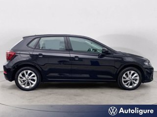 VOLKSWAGEN Polo 1.0 tsi style 95cv 5