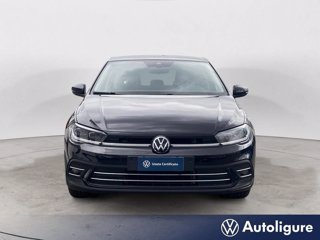 VOLKSWAGEN Polo 1.0 tsi style 95cv 7