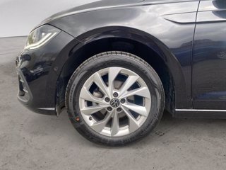 VOLKSWAGEN Polo 1.0 tsi style 95cv 8