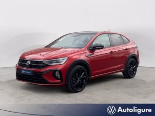 VOLKSWAGEN Taigo 1.0 tsi r-line 110cv