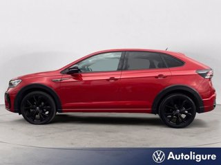 VOLKSWAGEN Taigo 1.0 tsi r-line 110cv 1