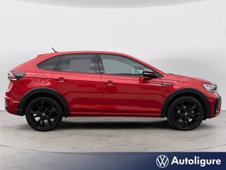 VOLKSWAGEN Taigo 1.0 tsi r-line 110cv 5