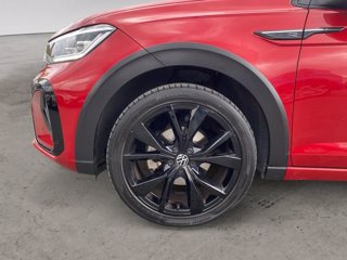 VOLKSWAGEN Taigo 1.0 tsi r-line 110cv 8