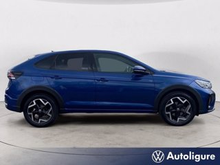 VOLKSWAGEN Taigo 1.0 tsi r-line plus 115cv dsg 5