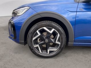 VOLKSWAGEN Taigo 1.0 tsi r-line plus 115cv dsg 8