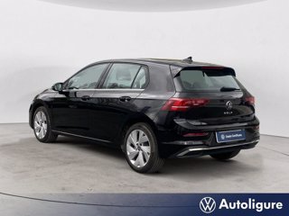 VOLKSWAGEN Golf 2.0 TDI 150 CV DSG SCR Style 2