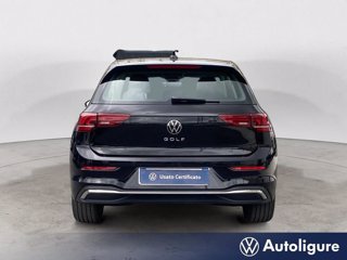 VOLKSWAGEN Golf 2.0 TDI 150 CV DSG SCR Style 3