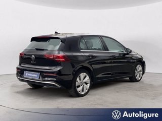VOLKSWAGEN Golf 2.0 TDI 150 CV DSG SCR Style 4