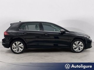VOLKSWAGEN Golf 2.0 TDI 150 CV DSG SCR Style 5