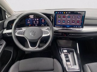 VOLKSWAGEN Golf 2.0 TDI 150 CV DSG SCR Style 9