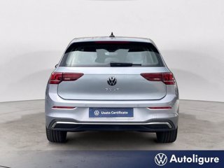 VOLKSWAGEN Golf 2.0 tdi style 150cv dsg 3