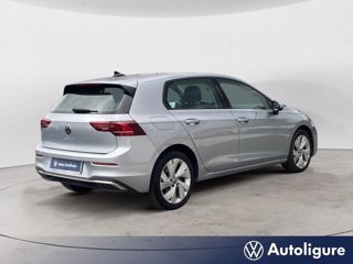 VOLKSWAGEN Golf 2.0 tdi style 150cv dsg 4