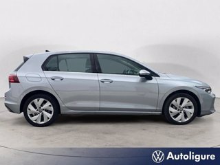 VOLKSWAGEN Golf 2.0 tdi style 150cv dsg 5
