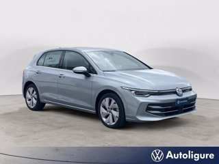 VOLKSWAGEN Golf 2.0 tdi style 150cv dsg 6
