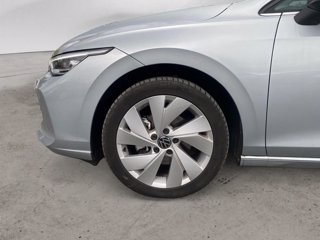 VOLKSWAGEN Golf 2.0 tdi style 150cv dsg 8