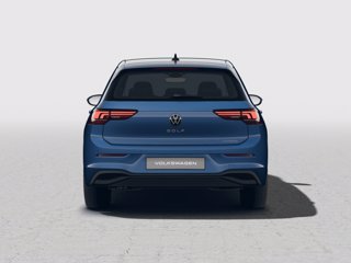 VOLKSWAGEN Golf 1.5 TSI eHybrid DSG Edition Plus 3