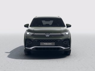 VOLKSWAGEN Tiguan 1.5 eTSI 150 CV ACT DSG R-Line Plus 4