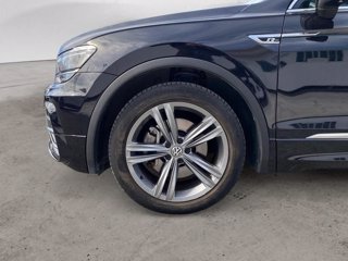 VOLKSWAGEN Tiguan Allspace 2.0 TDI SCR Advanced BMT 4MOTION DSG 8