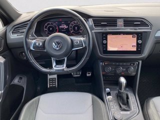 VOLKSWAGEN Tiguan Allspace 2.0 TDI SCR Advanced BMT 4MOTION DSG 9