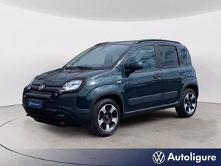 FIAT Panda 1.0 firefly hybrid cross s&s 70cv 5p.ti