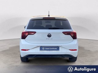VOLKSWAGEN Polo 1.0 tsi life 95cv 3