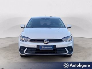 VOLKSWAGEN Polo 1.0 tsi life 95cv 7