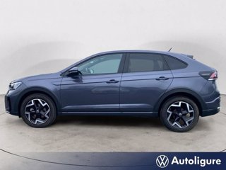 VOLKSWAGEN Taigo 1.0 tsi r-line 115cv 1