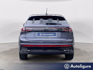 VOLKSWAGEN Taigo 1.0 tsi r-line 115cv 3