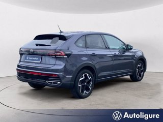 VOLKSWAGEN Taigo 1.0 tsi r-line 115cv 4