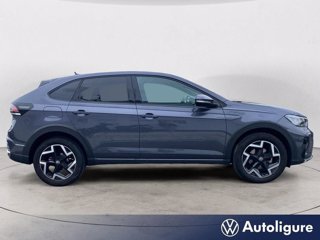 VOLKSWAGEN Taigo 1.0 tsi r-line 115cv 5